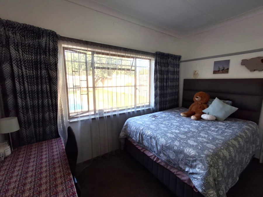 4 Bedroom Property for Sale in Sasolburg Ext 5 Free State